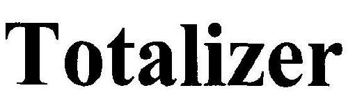 Totalizer Device mark 1817203 Trademark