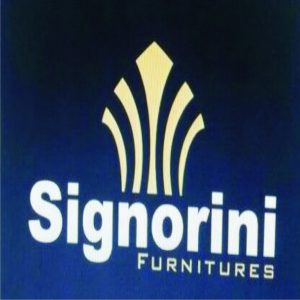Signorini Device mark 2768768 Trademark
