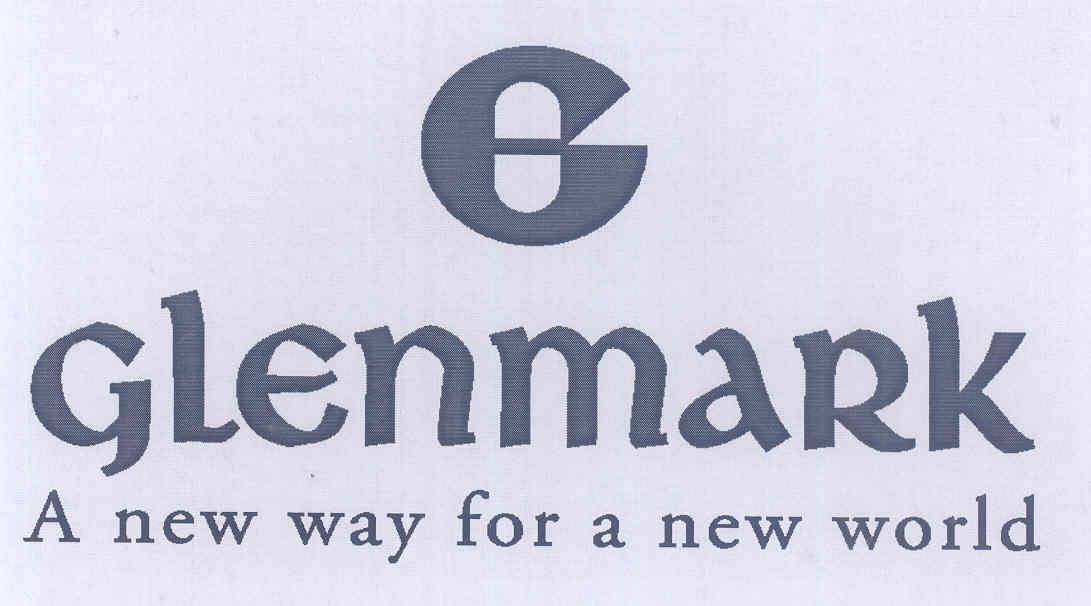 Glenmark Device mark 1762882 Trademark