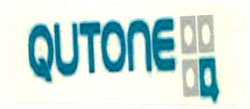 Qutone With Label Device mark 2673025 Trademark