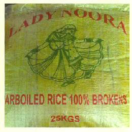 Lady Noora Device mark 2676781 Trademark