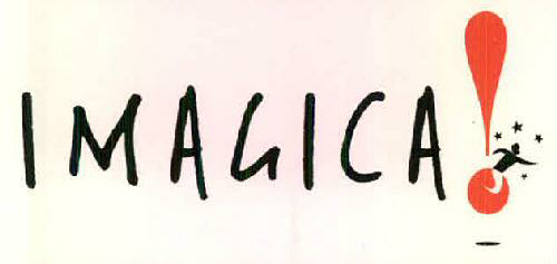 Imagica ! Device mark 2461489 Trademark