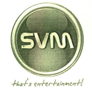 Svm That's Entertainment! Device mark 2833410 Trademark