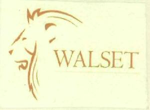Walset (label) Device mark 2759102 Trademark