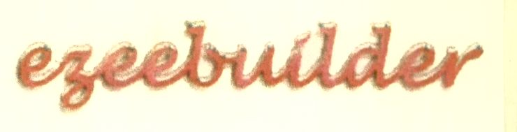 Ezeebuilder Device mark 926791 Trademark