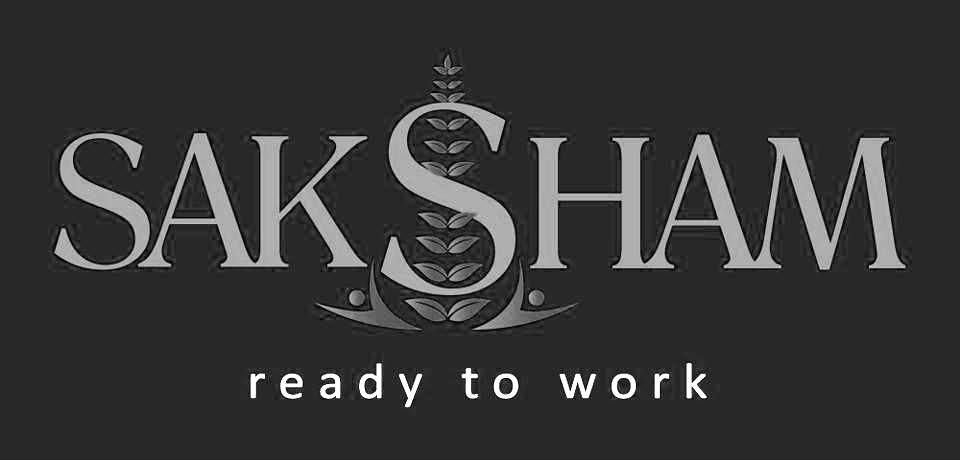 Saksham Ready To Work Device mark 2403485 Trademark