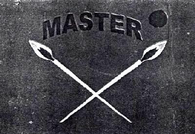 Master (label) Device mark 1527858 Trademark