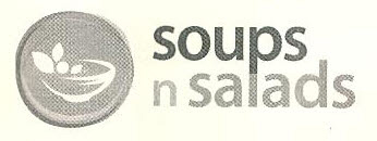 Soups N Salads Device mark 2516017 Trademark