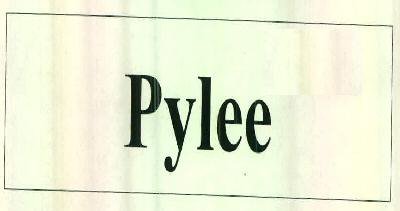 Pylee Device mark 2604503 Trademark