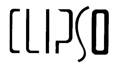 Clipso Device mark 1840300 Trademark