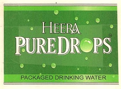 Heera Puredrops Device mark 2486402 Trademark