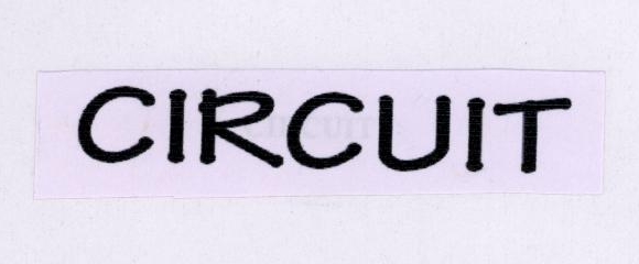 Circuit Device mark 1780282 Trademark