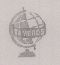Tambros (device Of Globe) Device mark 919726 Trademark
