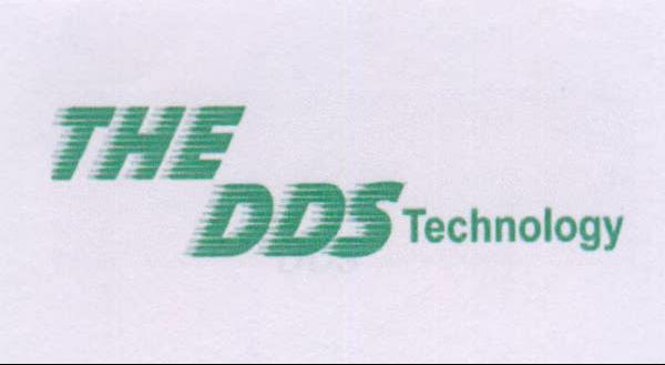 The Dds Device mark 2028251 Trademark
