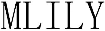Mlily Device mark 2708090 Trademark