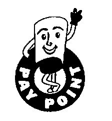 Pay Point (device Of Logo) Device mark 1451182 Trademark