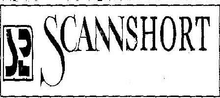 Scannshort (logo) Device mark 1950067 Trademark