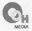 Ooh Media (monogram) Device mark 1536970 Trademark