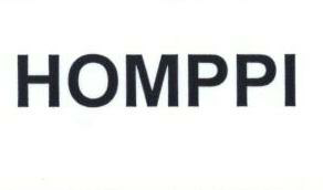 Homppi Device mark 1487660 Trademark