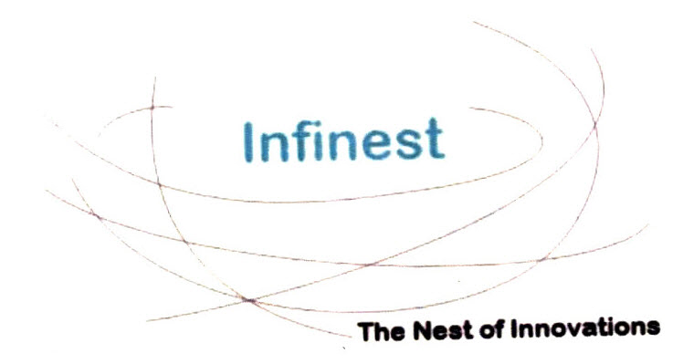 Infinest Device mark 2844979 Trademark