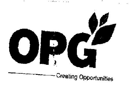 Opg Creating Opportunities Device mark 1985240 Trademark