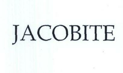 Jacobite Device mark 1620658 Trademark
