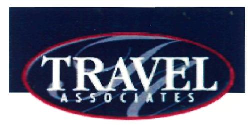 Travel Associates (logo) Device mark 2149660 Trademark