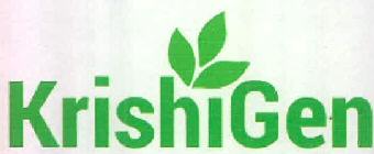 Krishigen Device mark 2923066 Trademark