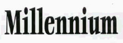 Millennium Device mark 966350 Trademark