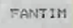 Fantim Device mark 722562 Trademark