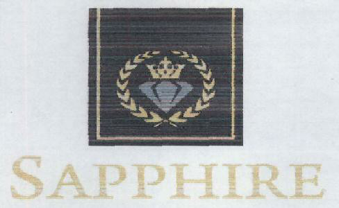 Sapphire Device mark 1966291 Trademark