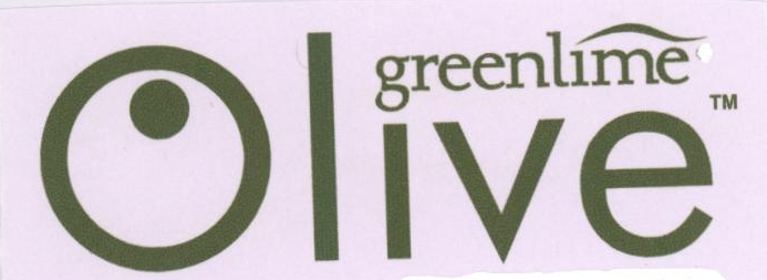 Greenlime Olive Device mark 1825407 Trademark