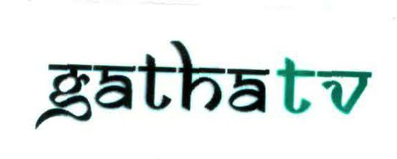 Gathatv (with Device) Device mark 2015798 Trademark