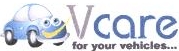 Vcare For Your Vehicles... Device mark 2062313 Trademark