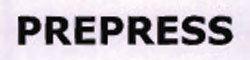 Prepress Device mark 1613690 Trademark