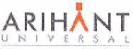 Arihant Universal (label) Device mark 1542892 Trademark