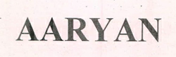 Aaryan Device mark 2506798 Trademark