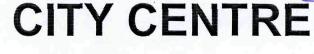 City Centre Device mark 2349799 Trademark