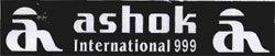 Ashok International 999 Device mark 906687 Trademark