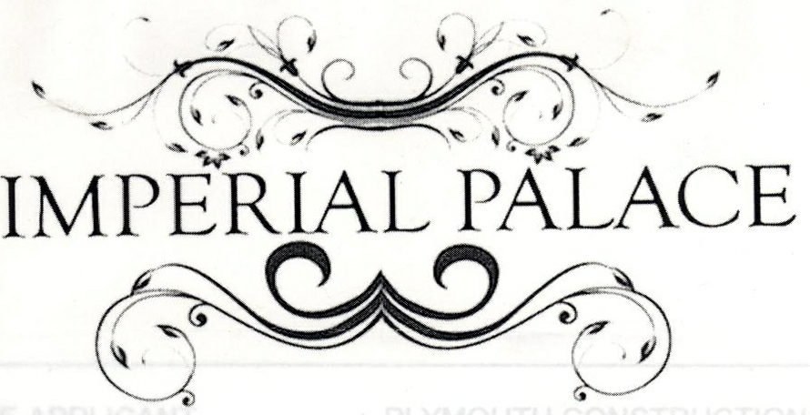 Imperial Palace Device mark 1824997 Trademark