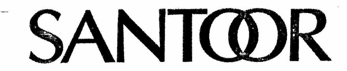 Santoor Device mark 608045 Trademark
