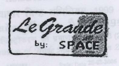 Le Guards ( Device) Device mark 1426033 Trademark