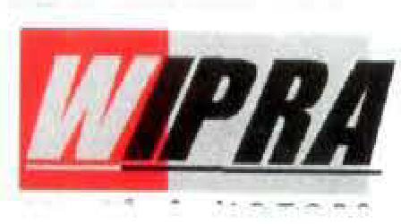 Wipra Device mark 1863841 Trademark