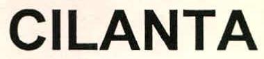 Cilanta Device mark 2644157 Trademark