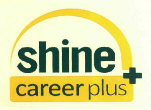 Shine Career Plus (device) Device mark 2745723 Trademark