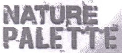 Nature Palette Device mark 2815173 Trademark