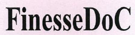 Finessedoc Device mark 2247205 Trademark