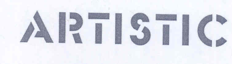 Artistic Device mark 1737060 Trademark