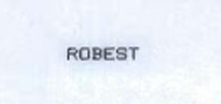 Robest Device mark 1056746 Trademark
