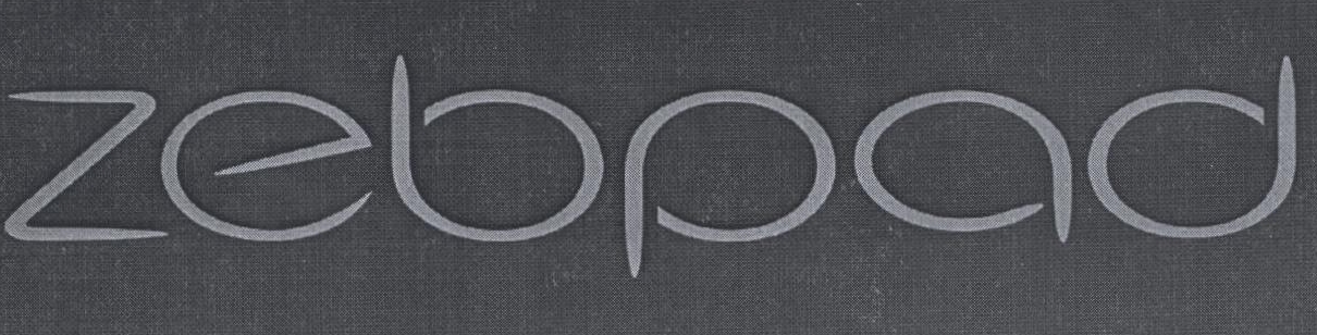Zebpad Device mark 2368464 Trademark